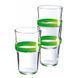 Склянка висока Luminarc Cadence Vert 320мл L9587 929395 фото 2