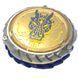 Дзиґа Infinity Nado VI Standard Pack Лютий Дракон (Fury Wave Dragon) EU654121 01242406 фото 6