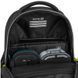 Школьный рюкзак Kite Education Free Style K25-1022M-3 01253661 фото 16