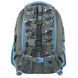 Рюкзак школьный Kite Education teens K22-855M-1 01219750 фото 3