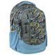 Рюкзак школьный Kite Education teens K22-855M-1 01219750 фото 2