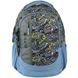 Рюкзак школьный Kite Education teens K22-855M-1 01219750 фото 1
