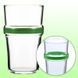 Склянка висока Luminarc Cadence Vert 320мл L9587 929395 фото 1