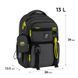 Школьный рюкзак Kite Education Free Style K25-1022M-3 01253661 фото 2