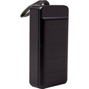 PowerPlant 36000mAh, PD 20W, USB-C, 3xUSB, Lightning, black (PB931422) 850195 фото