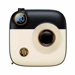 XO PR223 Magnetic 18W 10000mAh Black/White 792749 фото