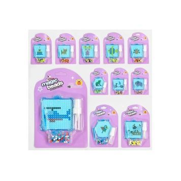 Водна мозаїка Magic Beads №М44567 01233934 фото