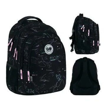 Рюкзак GoPack Teens 162L-1 GO26-162L-1 01259636 фото