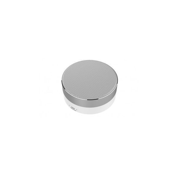 Вluetooth колонка HAVIT HV-M13 , white/silver (40шт/ящ) 927941 фото