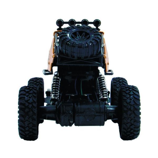 Автомобиль на р/у Sulong Toys 1:20 Off-Road Crawler Car vs Wild Золотой (SL-109AG) (6900006510524) 01191539 фото