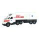 Автомобіль Wader Magic Truck Швидка допомога (36210) 01123339 фото 1