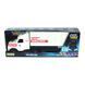 Автомобіль Wader Magic Truck Швидка допомога (36210) 01123339 фото 2