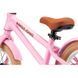 Біговел Miqilong RVA 12" рожевий ZCY-RVA12-PINK 01242452 фото 5