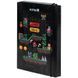 Папка для тетрадей Kite Pixel Game K25-210-2, картон 01253415 фото 1