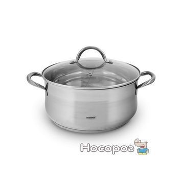 Каструля Bergner 8 л (BG-6565) 926390 фото