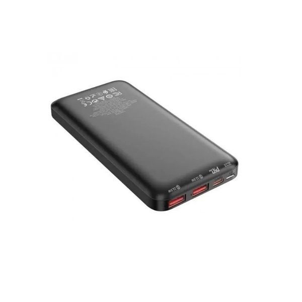 Павербанк Hoco. J90A, 10000mah, PD22.5W+PD20W 01245804 фото