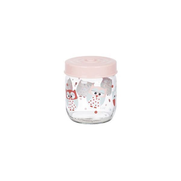 Банка HEREVIN OWL 425 мл [171341-051] 01034847 фото