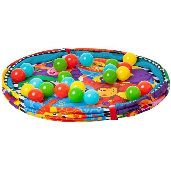 Развивающий коврик-бассейн Playgro 575600 фото