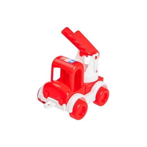 Набор авто "Kid cars" скорая [39549] 01009853 фото