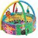Развивающий коврик-бассейн Playgro 575600 фото 5