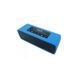 Вluetooth колонка HAVIT HV-M8, blue (40 шт в ящ) 927957 фото 1