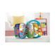 Музична книжечка з віршиками (укр.) Fisher-Price 557579 фото 1