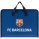 Папка-портфель на блискавці Kite FC Barcelona BC25-202, 1 відділення, A4 01252693 фото 1
