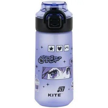 Пляшечка для води, 560 мл, Anime Dream KITE K26-1213-1 01259739 фото