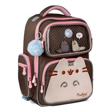 Рюкзак школьный YES S-101 Pusheen 01243796 фото