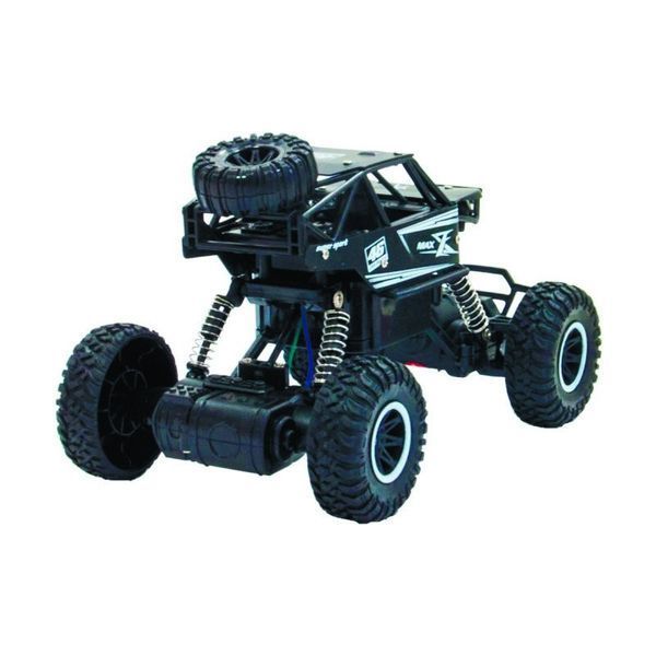 Автомобіль на р / у Sulong Toys 1:20 Off-Road Crawler Rock Sport Чорний (SL-110AB) (6900006510531) 01191541 фото