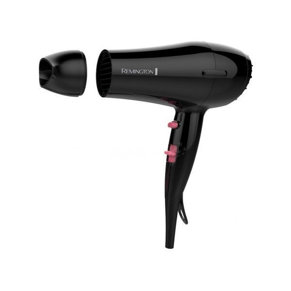 Фен REMINGTON D2121 6380895 030927 фото