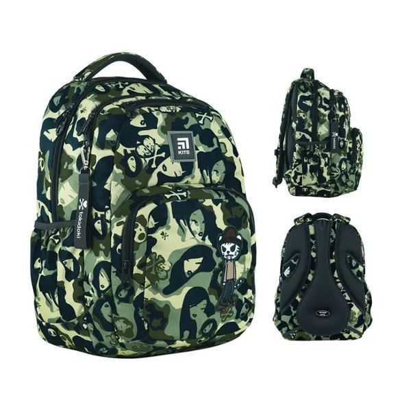 Рюкзак Kite Education teens TK24-903L 01244239 фото