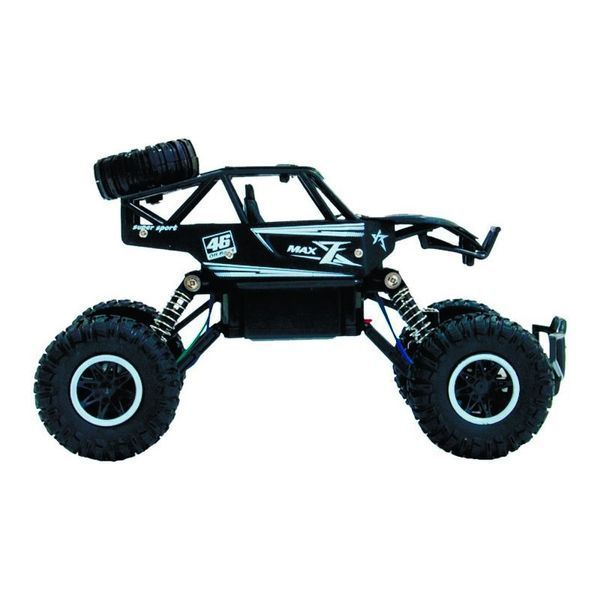 Автомобіль на р / у Sulong Toys 1:20 Off-Road Crawler Rock Sport Чорний (SL-110AB) (6900006510531) 01191541 фото