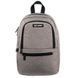 Рюкзак GoPack Education Teens GO24-119S-2 бежевий 01241728 фото 2