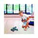 Автомобіль на р / у Sulong Toys 1:20 Off-Road Crawler Rock Sport Чорний (SL-110AB) (6900006510531) 01191541 фото 9