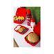 Контейнер HEREVIN DISNEY Spiderman [161456-190] 01139843 фото 3