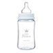 Canpol babies Пляшка антиколікова з широким отвором 240 мл PP Easystart Royal baby синя 35/234_blu 01200253 фото 4