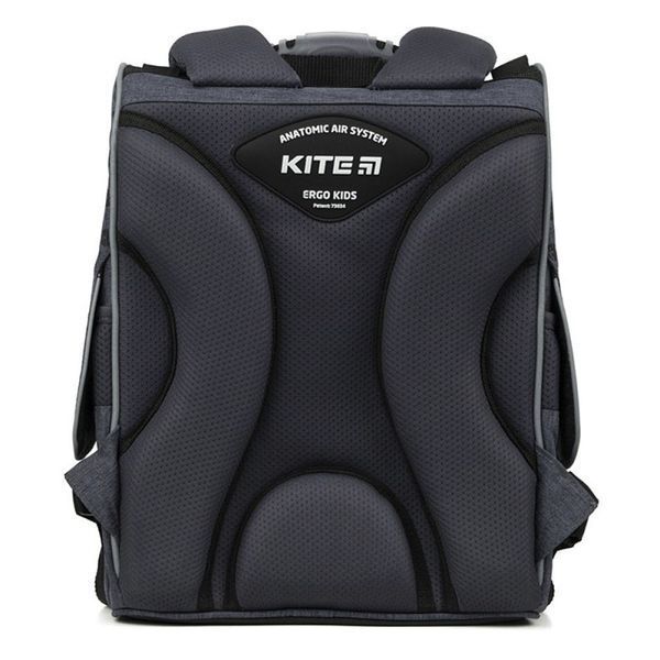 Рюкзак школьный Kite Education каркасный 501 College Line boy 01220510 фото
