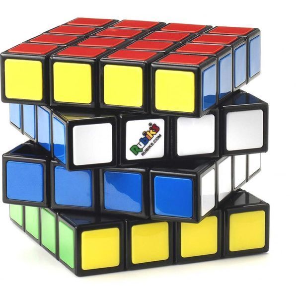 Головоломка Rubik's - Кубик 4*4 [RK-000254] 910995 фото
