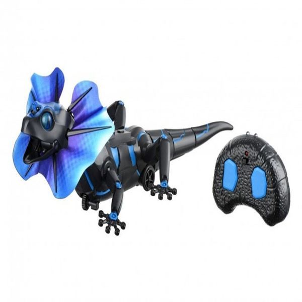 Робот Same Toy Ящірка на радіокеруванні 9918UT 01242428 фото