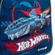 Рюкзак дитячий Kite Kids Hot Wheels HW25-2735XS 01253666 фото 14