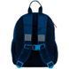 Рюкзак дитячий Kite Kids Hot Wheels HW25-2735XS 01253666 фото 6