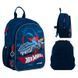 Рюкзак дитячий Kite Kids Hot Wheels HW25-2735XS 01253666 фото 1