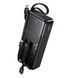 Hoco J156A Founder 22.5W+PD20W with 4 cables 20000 mAh Black 851262 фото 1