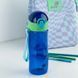 Пляшечка для води, 530 мл, синя KITE K25-400-3 01259758 фото 3