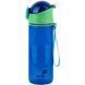 Пляшечка для води, 530 мл, синя KITE K25-400-3 01259758 фото 1