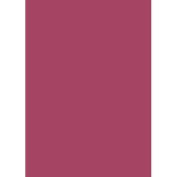 Папір для дизайну Tintedpaper А4 (21*29,7см), №27 винний, 130г/м, без текстури, Folia 562751 фото