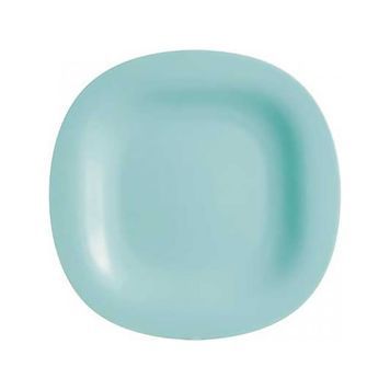 Тарелка обеденная LUMINARC CARINE LIGHT TURQUOISE [P4127] 01031415 фото