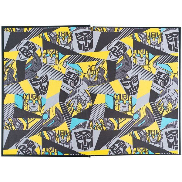 Щоденник шкільний Kite Transformers TF25-262, тверда обкладинка 01252774 фото