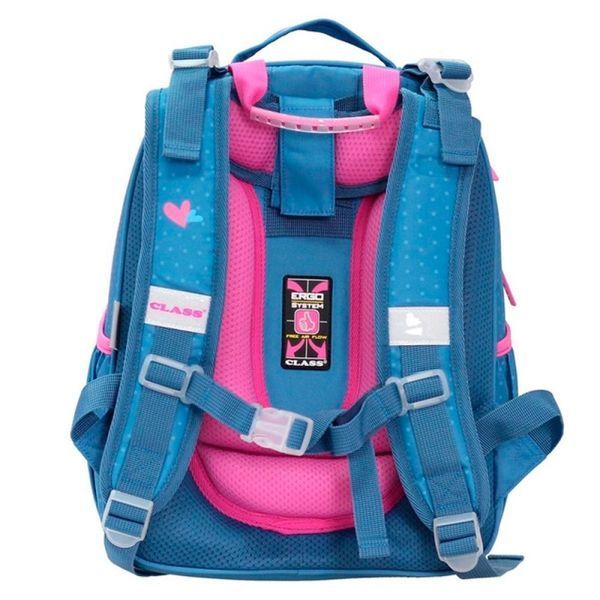 Школьный рюкзак CLASS SchoolCase Mini "Follow me" 01227785 фото